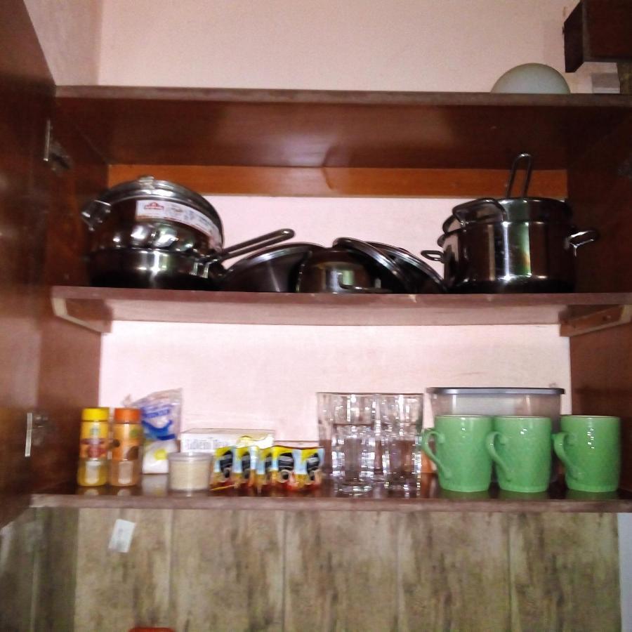 Wiks Home Момбаса Екстериор снимка