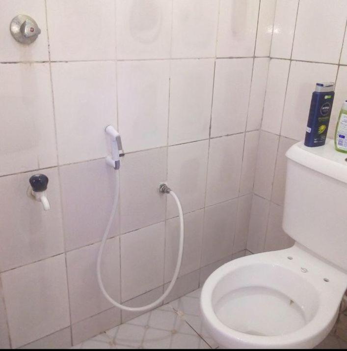 Wiks Home Момбаса Екстериор снимка